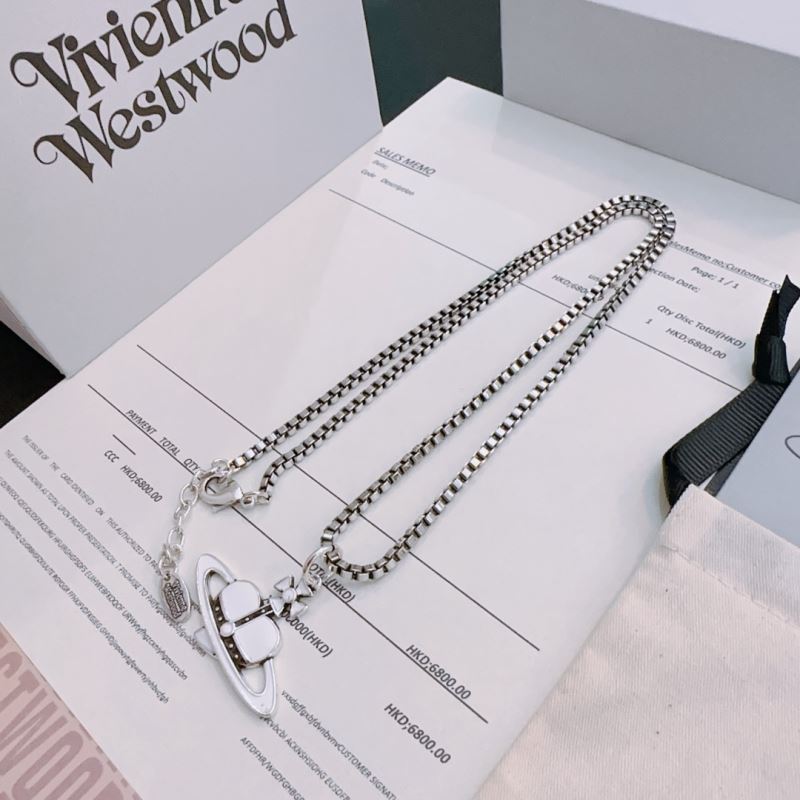 Vivienne Westwood Necklaces